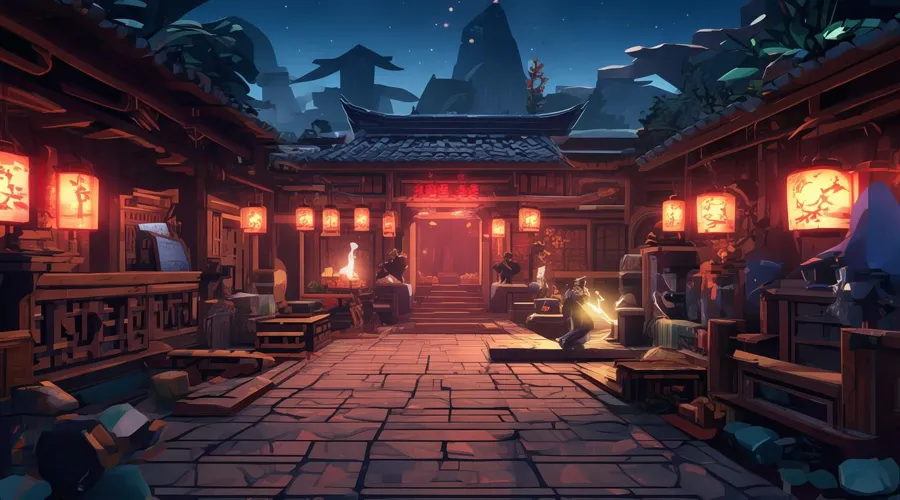 六角碎片兑换码横幅图片3
